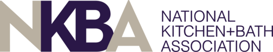 NKBA member, National Kitchen + Bath Association